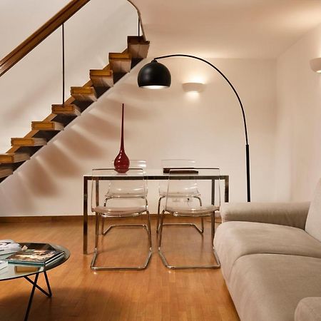 Navona 80 Loft Apartment Roma Exterior foto