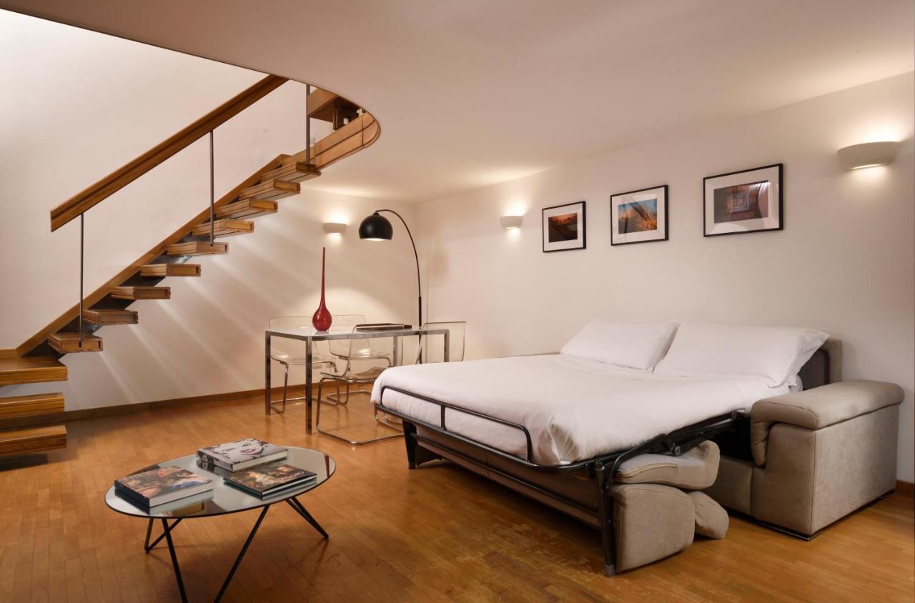 Navona 80 Loft Apartment Roma Exterior foto