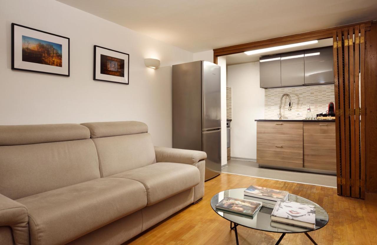 Navona 80 Loft Apartment Roma Exterior foto